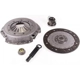Purchase Top-Quality New Clutch Set by LUK - 01-048 pa4