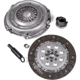 Purchase Top-Quality New Clutch Set by LUK - 01-049 pa2