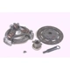 Purchase Top-Quality New Clutch Set by LUK - 01-060 pa4