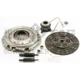 Purchase Top-Quality New Clutch Set by LUK - 01-901 pa1