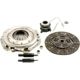 Purchase Top-Quality New Clutch Set by LUK - 01-901 pa3