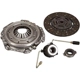Purchase Top-Quality New Clutch Set by LUK - 01-901 pa5