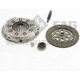 Purchase Top-Quality New Clutch Set by LUK - 02-025 pa1