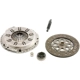 Purchase Top-Quality New Clutch Set by LUK - 02-025 pa2