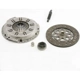 Purchase Top-Quality New Clutch Set by LUK - 02-025 pa3