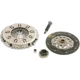Purchase Top-Quality LUK - 02-028 - New Clutch Set pa3