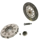 Purchase Top-Quality LUK - 02-028 - New Clutch Set pa6
