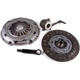 Purchase Top-Quality LUK - 02-040 - New Clutch Set pa3