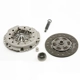 Purchase Top-Quality LUK - 02-043 - New Clutch Set pa9