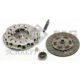 Purchase Top-Quality New Clutch Set by LUK - 02-045 pa2