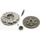 Purchase Top-Quality New Clutch Set by LUK - 02-045 pa4