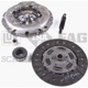 Purchase Top-Quality New Clutch Set by LUK - 02-051 pa2