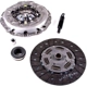 Purchase Top-Quality New Clutch Set by LUK - 02-051 pa3