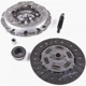 Purchase Top-Quality New Clutch Set by LUK - 02-051 pa4