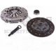 Purchase Top-Quality New Clutch Set by LUK - 02-052 pa2
