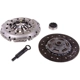 Purchase Top-Quality New Clutch Set by LUK - 02-052 pa3