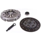 Purchase Top-Quality New Clutch Set by LUK - 02-052 pa4