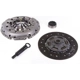 Purchase Top-Quality New Clutch Set by LUK - 02-052 pa5