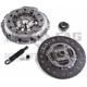 Purchase Top-Quality New Clutch Set by LUK - 02-055 pa2