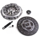 Purchase Top-Quality New Clutch Set by LUK - 02-055 pa4