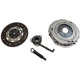 Purchase Top-Quality New Clutch Set by LUK - 02-056 pa4