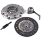 Purchase Top-Quality LUK - 02-057 - New Clutch Set pa4