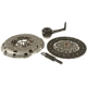 Purchase Top-Quality LUK - 02-057 - New Clutch Set pa5