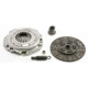 Purchase Top-Quality LUK - 02-057 - New Clutch Set pa6