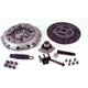 Purchase Top-Quality LUK - 02-060 - New Clutch Set pa8
