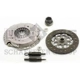 Purchase Top-Quality New Clutch Set by LUK - 03-011 pa2