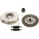 Purchase Top-Quality New Clutch Set by LUK - 03-011 pa3
