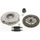 Purchase Top-Quality New Clutch Set by LUK - 03-011 pa4