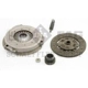 Purchase Top-Quality New Clutch Set by LUK - 03-015 pa4