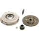 Purchase Top-Quality New Clutch Set by LUK - 03-015 pa5