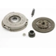 Purchase Top-Quality New Clutch Set by LUK - 03-015 pa6