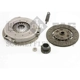 Purchase Top-Quality New Clutch Set by LUK - 03-015 pa7