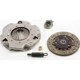 Purchase Top-Quality New Clutch Set by LUK - 03-015 pa8