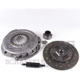 Purchase Top-Quality New Clutch Set by LUK - 03-017 pa1