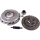 Purchase Top-Quality New Clutch Set by LUK - 03-017 pa2