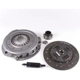 Purchase Top-Quality New Clutch Set by LUK - 03-017 pa4