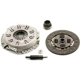 Purchase Top-Quality LUK - 03-023 - New Clutch Set pa3