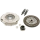 Purchase Top-Quality LUK - 03-028 - New Clutch Set pa3