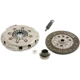 Purchase Top-Quality New Clutch Set by LUK - 03-030 pa2