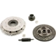 Purchase Top-Quality New Clutch Set by LUK - 03-032 pa5