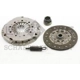 Purchase Top-Quality New Clutch Set by LUK - 03-033 pa1