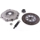 Purchase Top-Quality New Clutch Set by LUK - 03-035 pa6