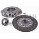Purchase Top-Quality New Clutch Set by LUK - 03-041 pa2