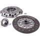 Purchase Top-Quality New Clutch Set by LUK - 03-041 pa3