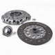 Purchase Top-Quality New Clutch Set by LUK - 03-041 pa5