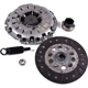 Purchase Top-Quality New Clutch Set by LUK - 03-042 pa3